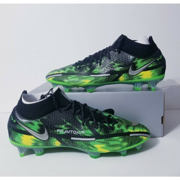 Nike Phantom GT2 Elite DF SW FG